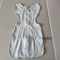 SWADDLE UP オーガニック おくるみ Sサイズ