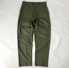 Ｗ36◎80ｓ/米軍実物★ファティーグパンツ■ベイカーパンツ