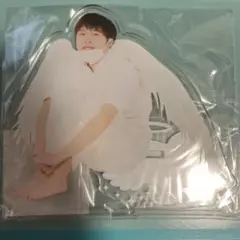 ナナオ生誕くじ　BIGアクリルスタンド（体育座りVer.）