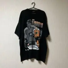 激レア　90s NHL Eric Lindros シングルステッチ