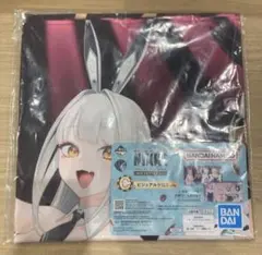 一番くじ 勝利の女神 ニケ NIKKE C賞 ビジュアルクロス