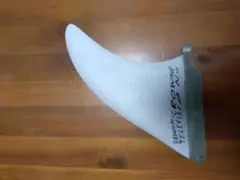 captain fin Brown アレックス ノスト ボンザー