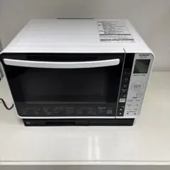 HITACHI オーブンレンジ MRO-JT232R レッド 23L 2023年製 HITACHI MRO-JT232スチームオーブンレンジ レッド