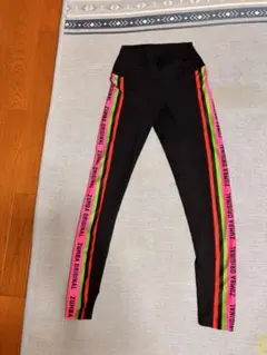 ZUMBA レギンス ブラック　XS