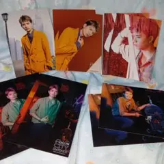 SixTONES　feel da CITY　髙地優吾