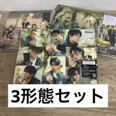 Stray Kids Hollow スキズ　CD 初回生産限定盤　期間限定盤