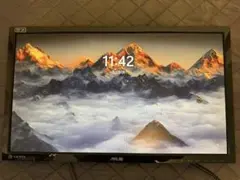 ASUS ゲーミングモニター VG 248 QE