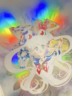 2025年最新】セーラームーン レゾネ オーロラポスターの人気