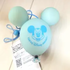 東京ディズニーリゾート ミッキーマウス マジカルバルーンライト