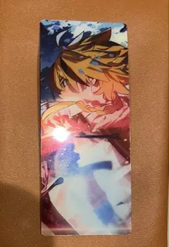 FGO 最終再臨展 編成画面風カード リチャードI世