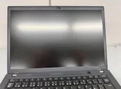 Lenovo　ThinkPad　X13　Gen2