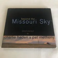 charlie haden & pat metheny