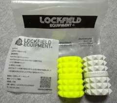 GOAL ZERO - ②3点セット ゴールゼロGOALZERO&amp;LOCKFIELD EQUIPMENT Lockfield Equipment｜Zero Regi｜Goal Zero 營燈手把套組(3入一組)