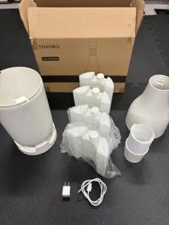 2025年最新】thanko スポットクーラーの人気アイテム - メルカリ