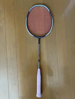 希少】YONEX バドミントン ラケット ARMORTEC 500 4UG5