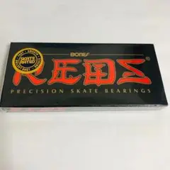 BONES RED ボーンズ ベアリング+スペーサー