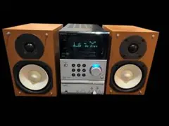動作OK ONKYO オンキョー システムコンポ FR-B7 Z0 美品ONKYO FR-B Hi-MDコンポ X-B7 CD MDコンポ - メルカリ