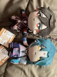 原神 ともぬいセット