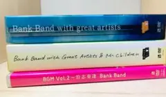 Bank Band DVD セット