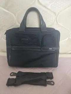 【値下げ】TUMI SHIPS別注 ALPHA2エキスパンダブル