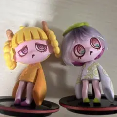ウルスイーツ フィギュアコレクション