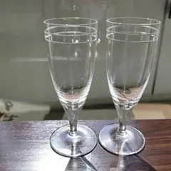 値下げ!【ティファニー】 Tiffanyu0026Co.アトラス ピルスナー ペアグラス