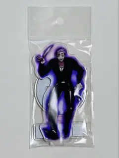 小林幸真　アクスタ　【新品、未開封】