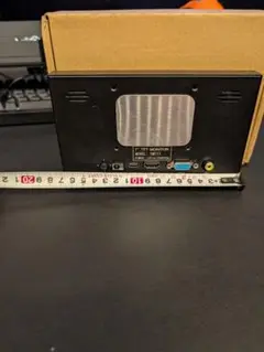 ミニディスプレイ モバイルモニター
