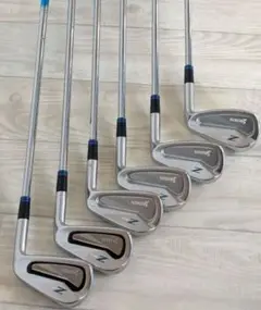 【限定品】SRIXON Z565 765コンボアイアン SRIXON スリクソン Z アイアン リミテッド レッドエディション