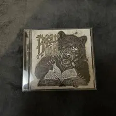 WANIMA Bear Book ステッカー無し 爆売り！】 WANIMA Bear 【ステッカー無し】 CD Book 邦楽 - 邦楽