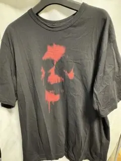 Y's for men × MASSES　T-SHIRT ”SKULL”