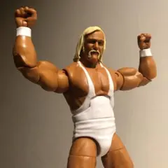 2025年最新】nwo ハルクホーガン フィギュアの人気アイテム