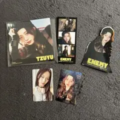 TWICE ENEMY 初回限定盤 ツウィ セット