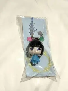 anoキーホルダー あのちゃん スーパーニャンオェちゃん発表会