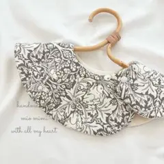 ★週替わりセール対象商品★ハンドメイド　スタイ　モリス　ブラザーラビット