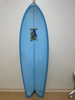 リッチ パベル　RICH PAVEL クリンカー 6.6 RICH PAVEL - ハワイ ワイキキ サーフショップ KAION （カイオン