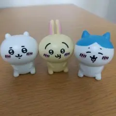 ちいかわ フィギュア