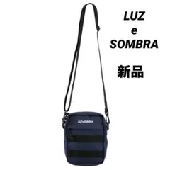 SALE‼︎送料込み‼︎ルース　ミニショルダーバッグ　ネイビー