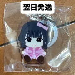 桜庭遥花 目印マーカー CUTIE STREET ランダムカプセル ガチャガチャ