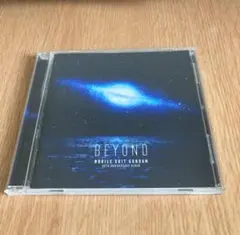 機動戦士ガンダム 40th Anniversary Album BEYOND