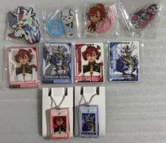 ガンダム　水星の魔女　スレッタ　まとめて②