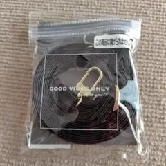 新品未開封スマホ　ショルダーストラップ