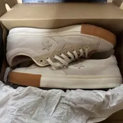 black eye patch converse ブレイクスター