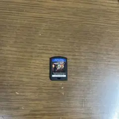 Minecraft PS Vita カートリッジ