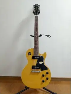 Gibson Les Paul Special DC 訳アリ Les Paul Special Double Cut Figured Top | Gibson Japan