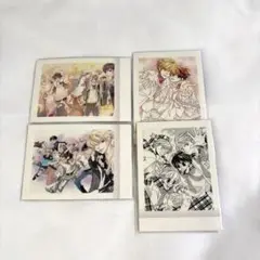 【新品未使用】 桜蘭高校ホスト部 ぱしゃこれ