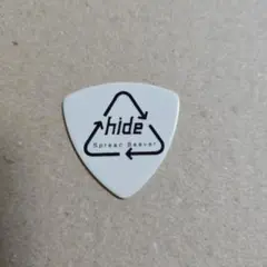 2025年最新】ピック hide withの人気アイテム - メルカリ