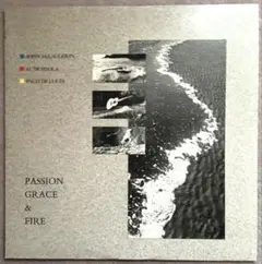 【LP】PASSION GRACE & FIRE〜情炎