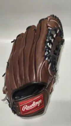 Rawlings Hinged Pad グローブ