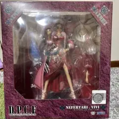 2025年最新】D.P.C.F ネフェルタリ・ビビ パイレーツver.の人気
